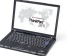 Lenovo Thinkpad Z61T nešiojamas kompiuteris                        